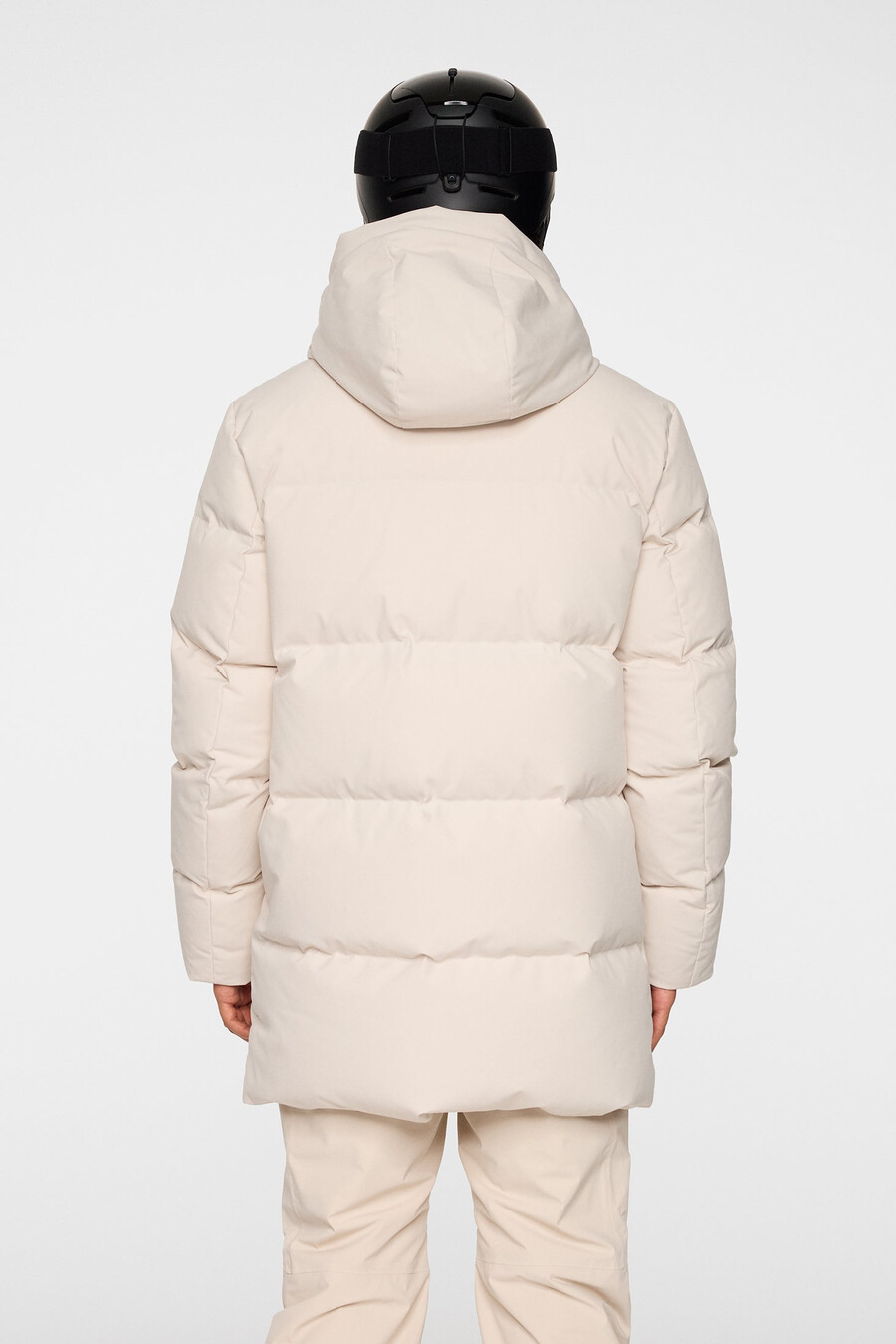 parka knox down