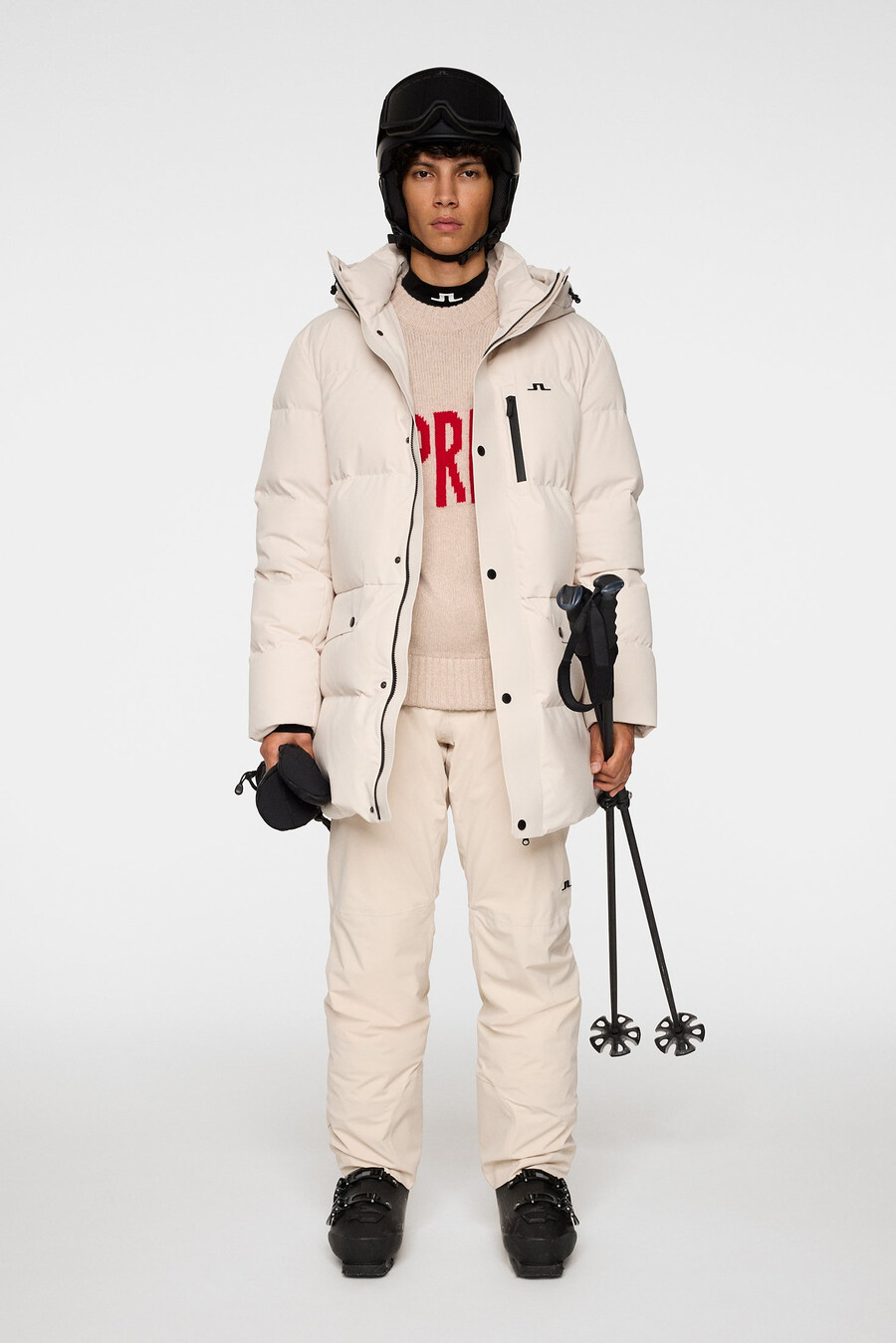 parka knox down