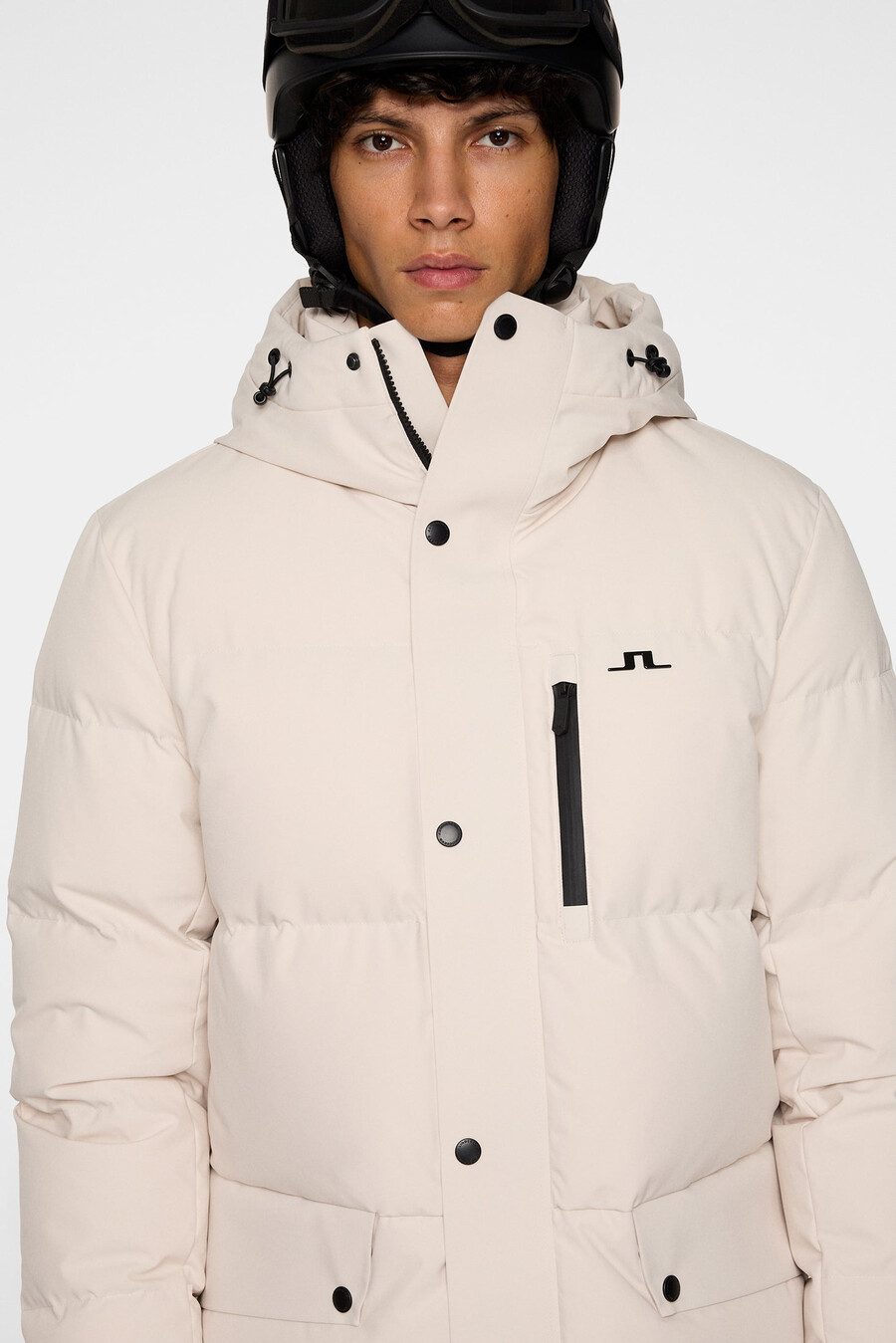 parka knox down