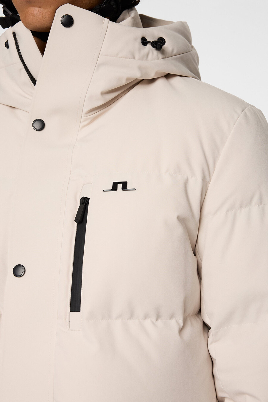 parka knox down