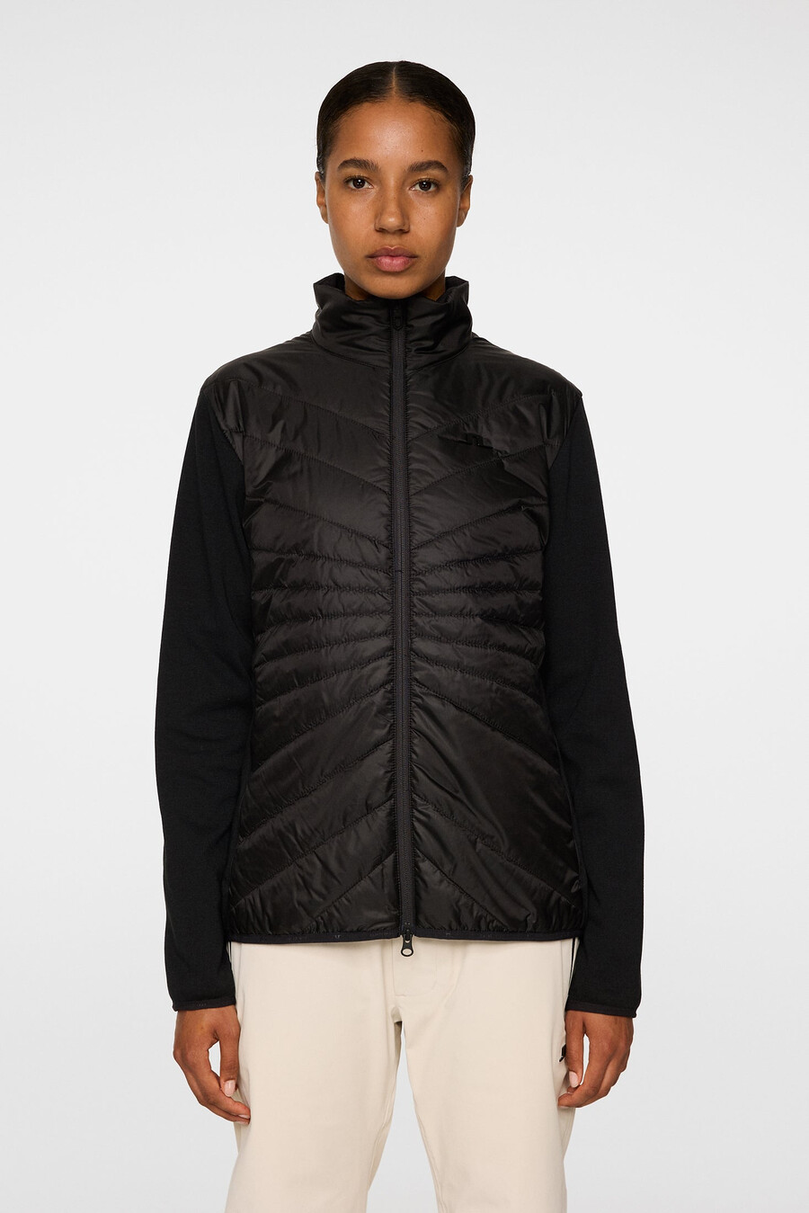 veste hybride gemma