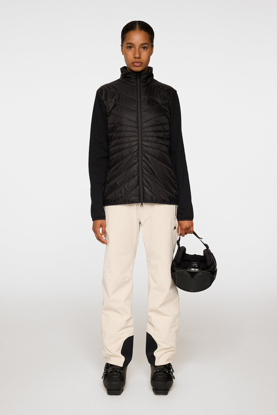 veste hybride gemma