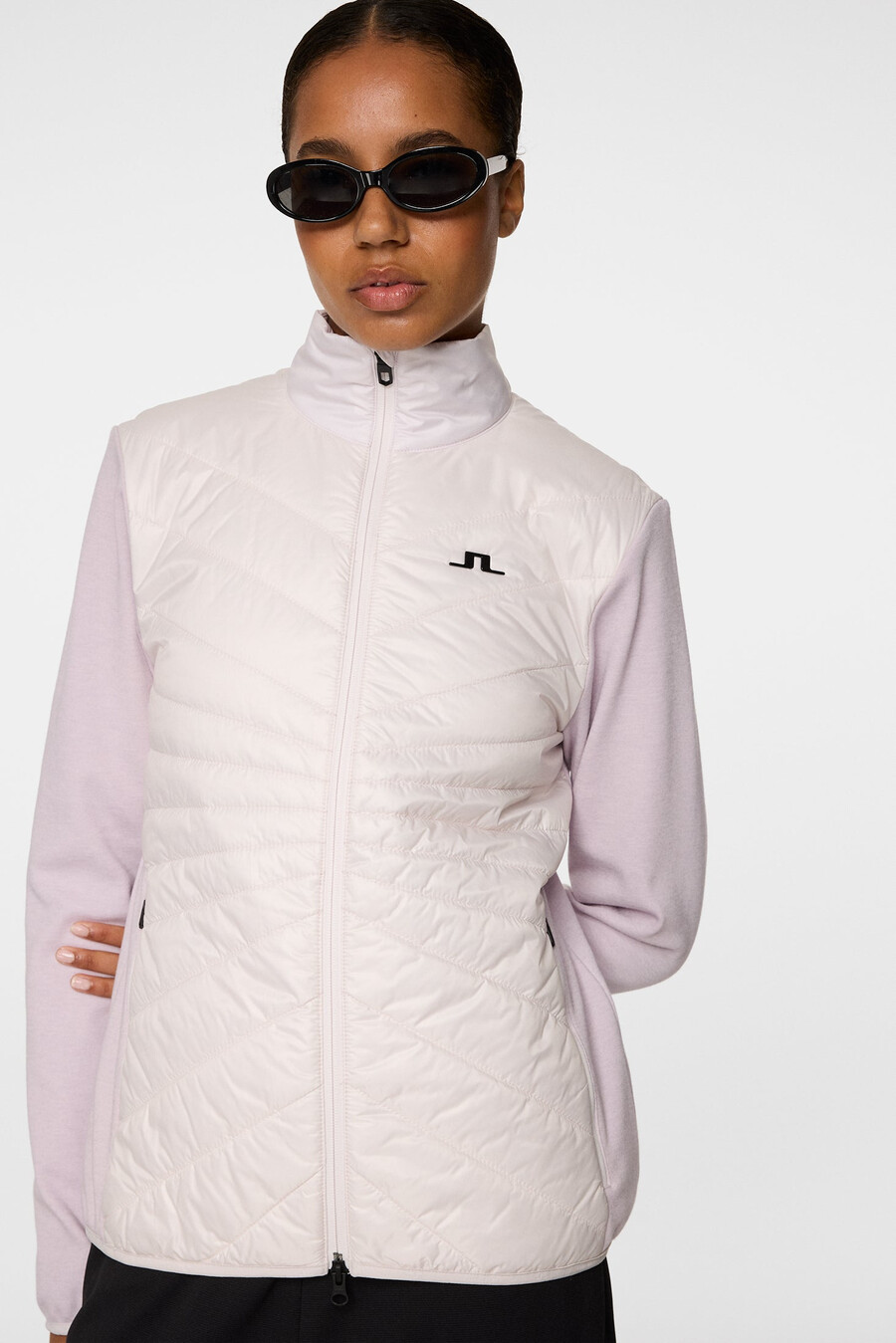 veste hybride gemma