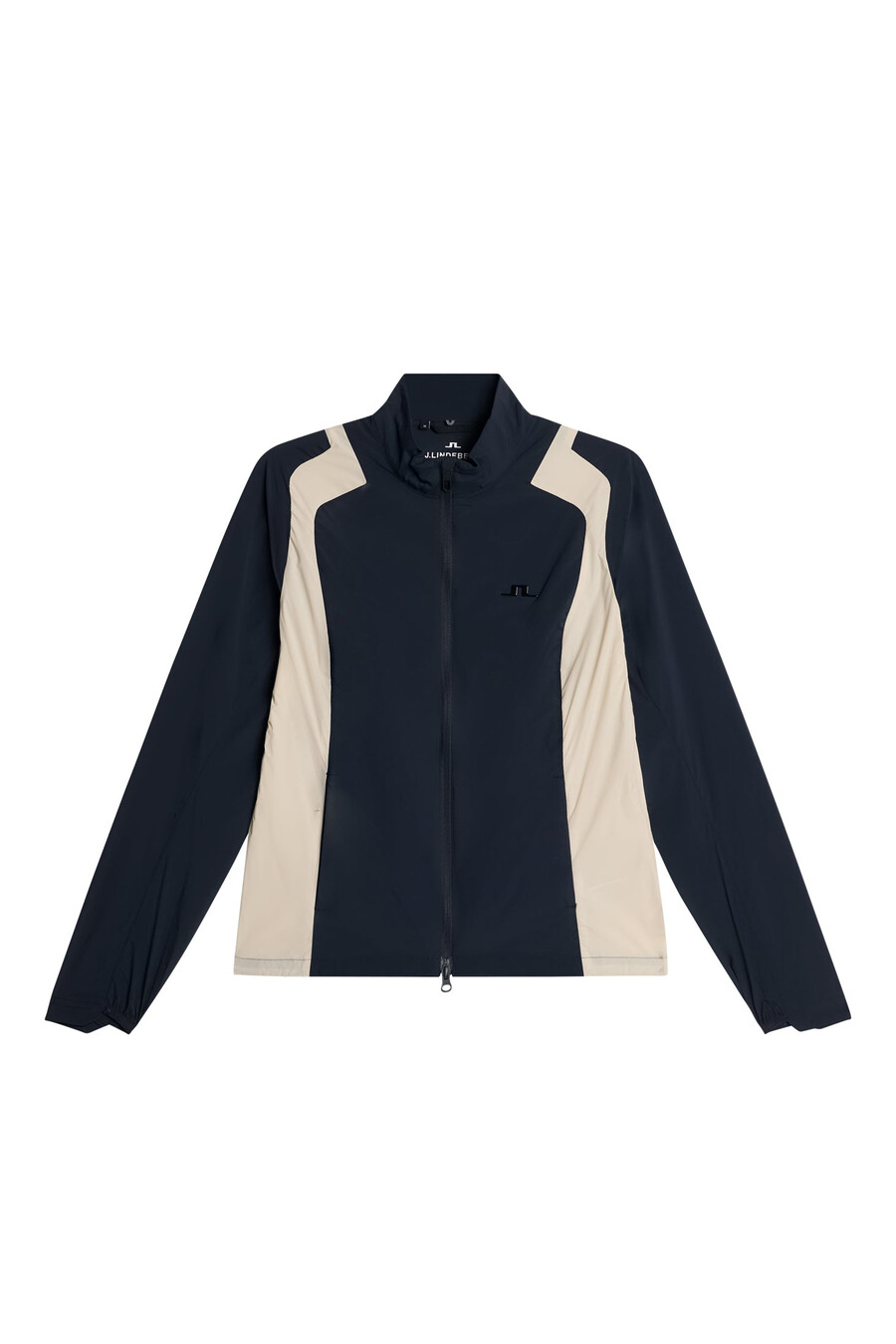 veste zippée brooks