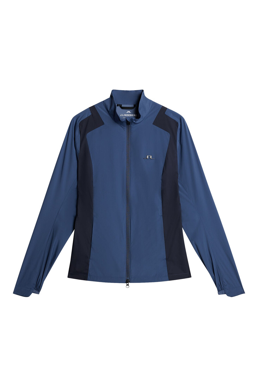 veste zippée brooks