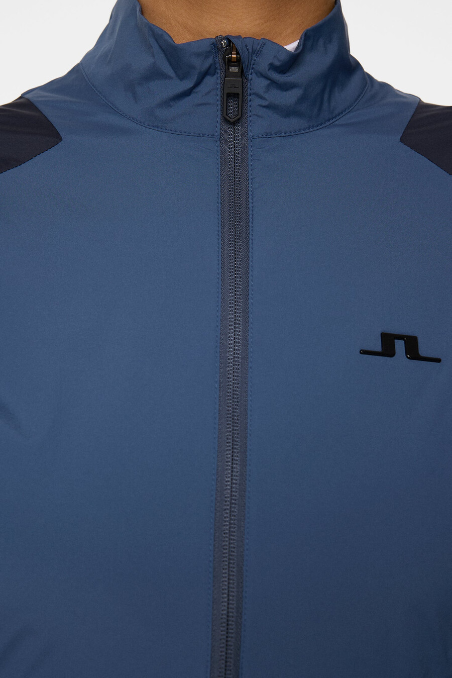 veste zippée brooks