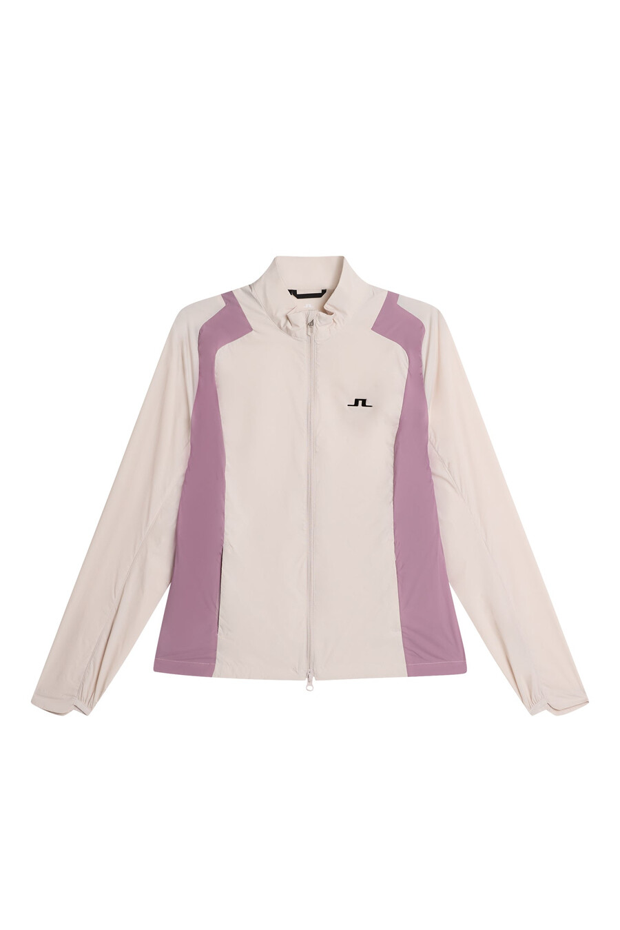 veste zippée brooks