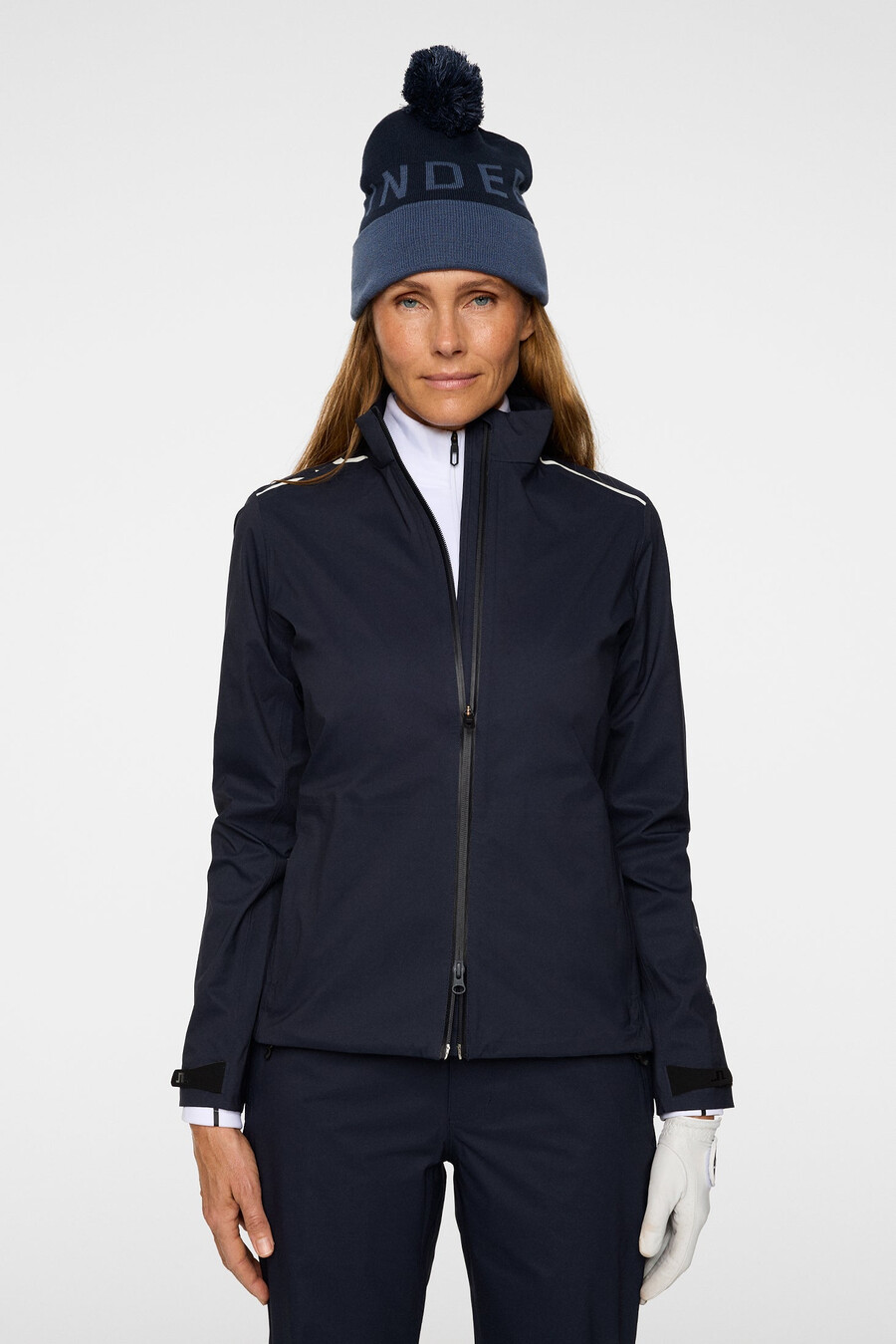 veste imperméable bryn