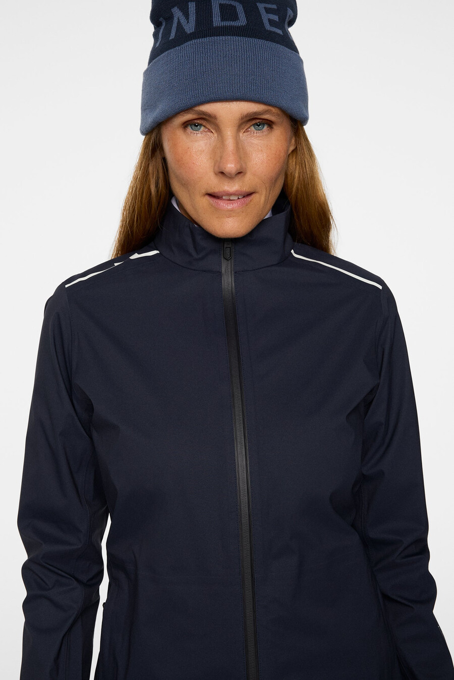 veste imperméable bryn