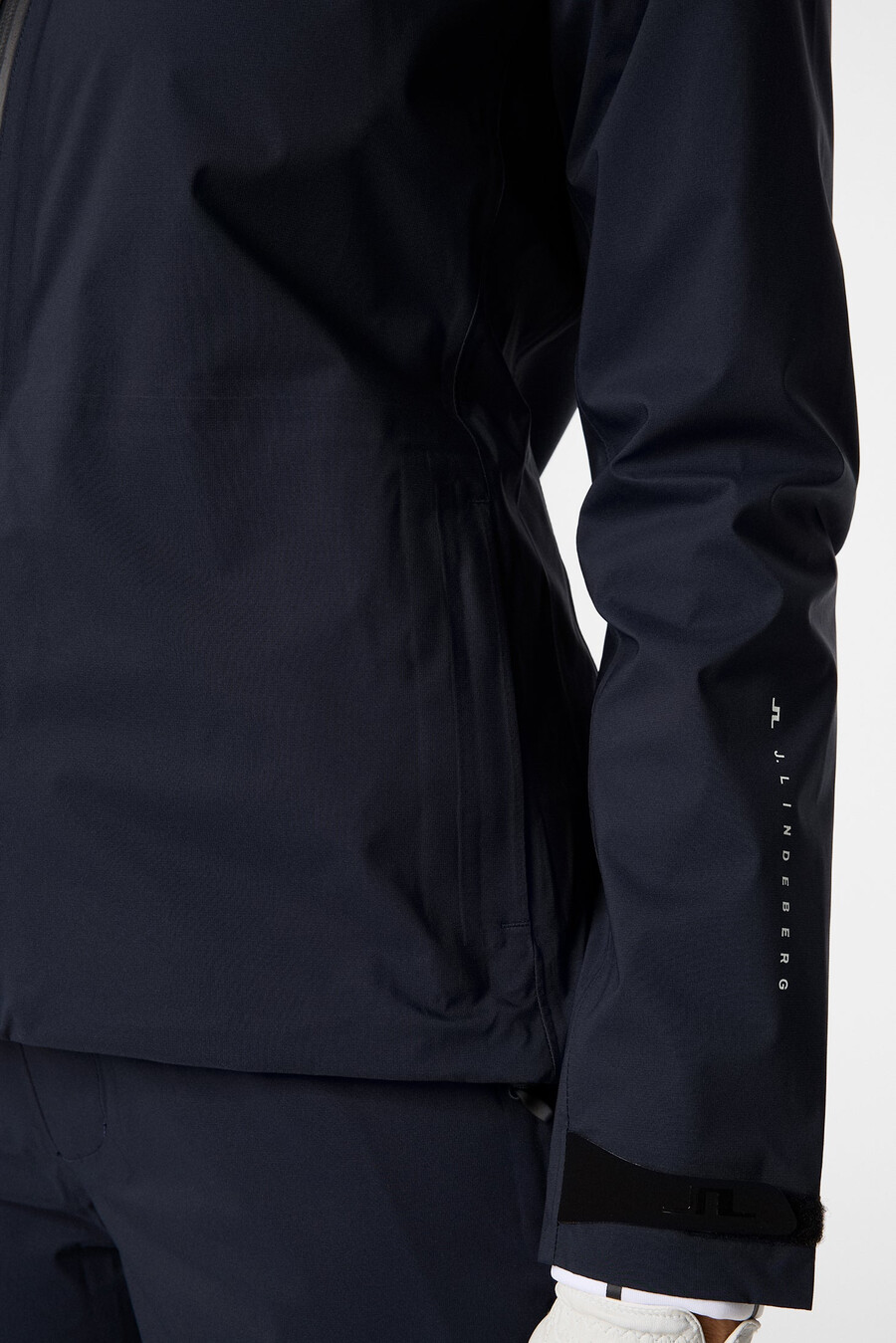 veste imperméable bryn