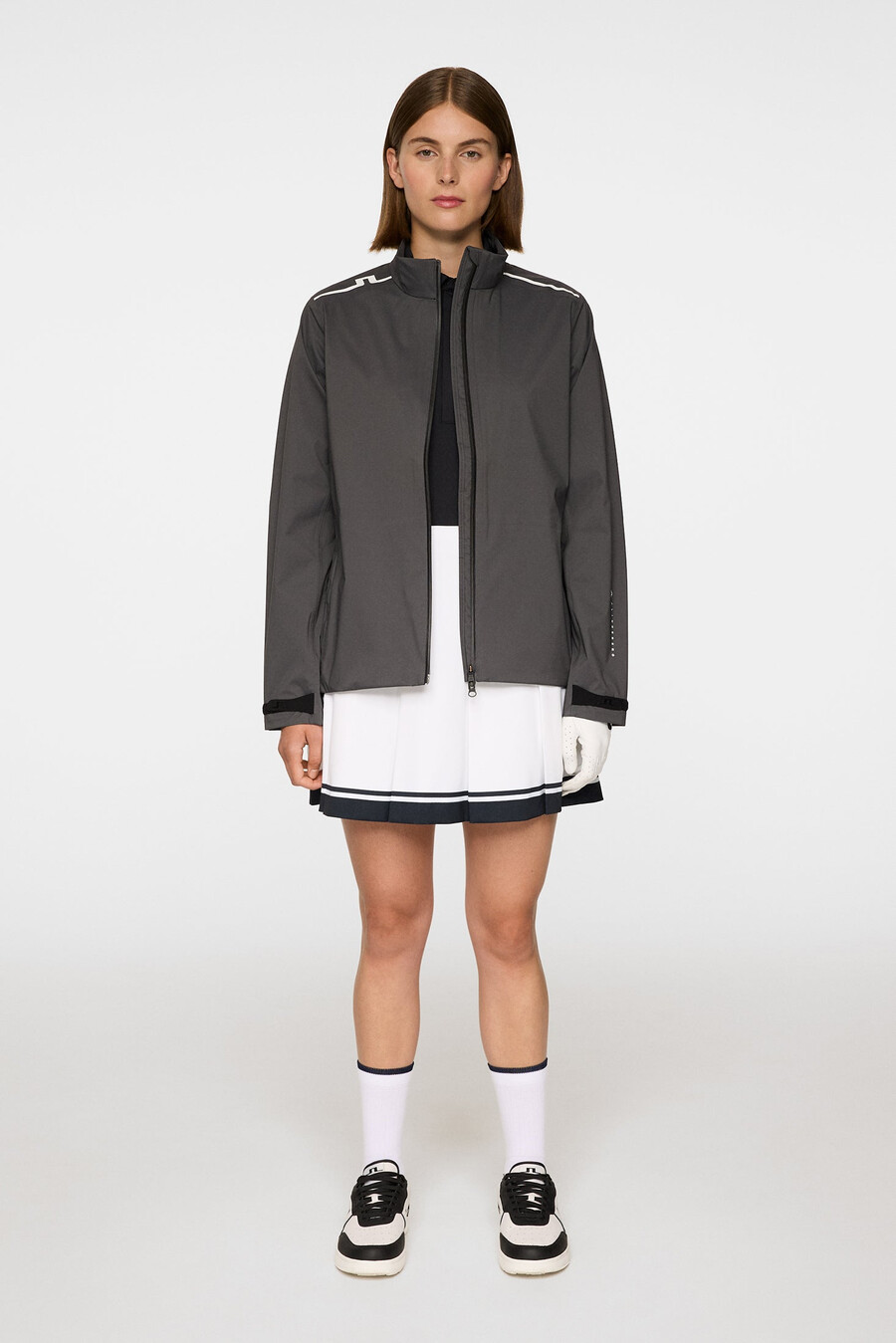 veste imperméable bryn