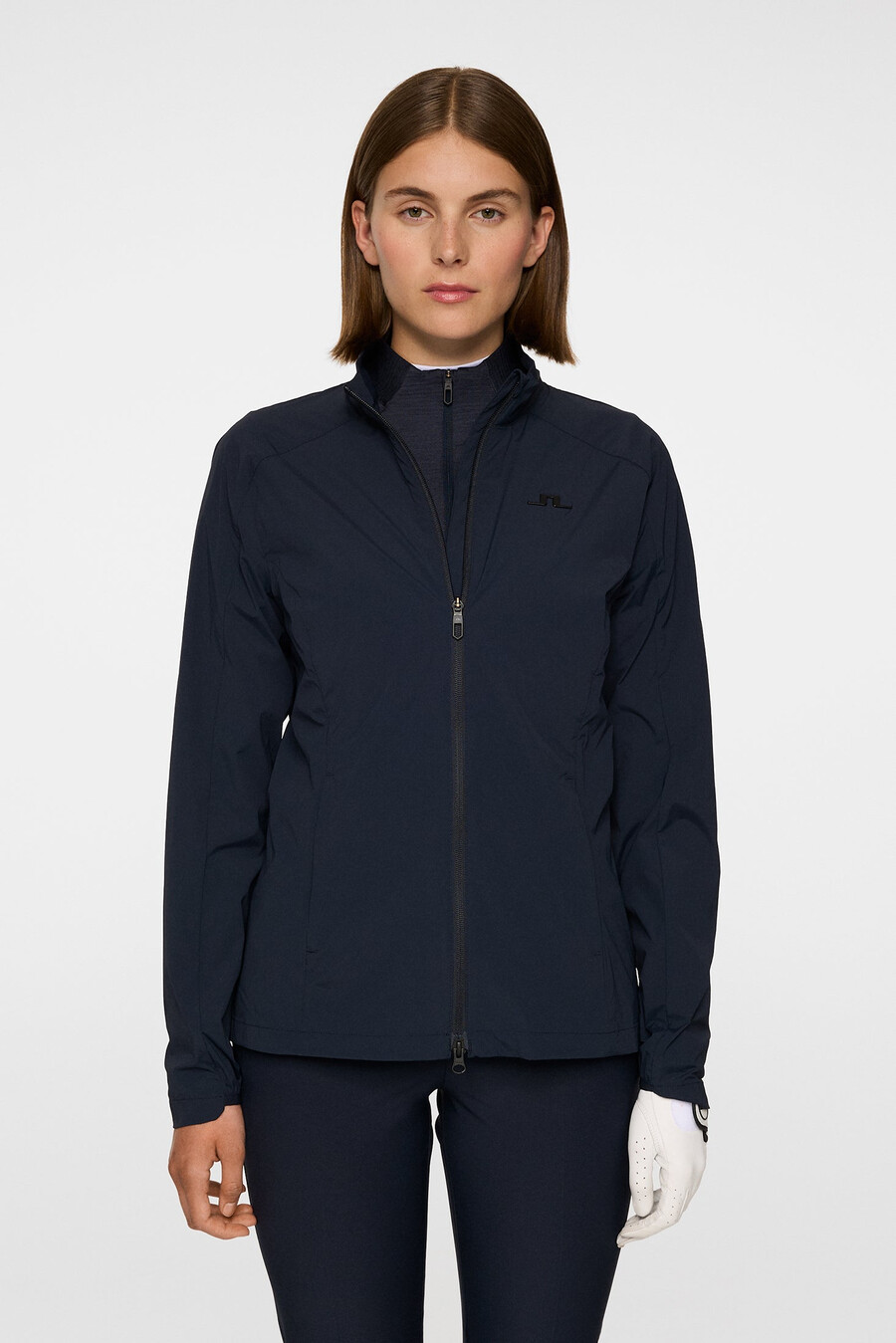 veste coupe-vent thorine