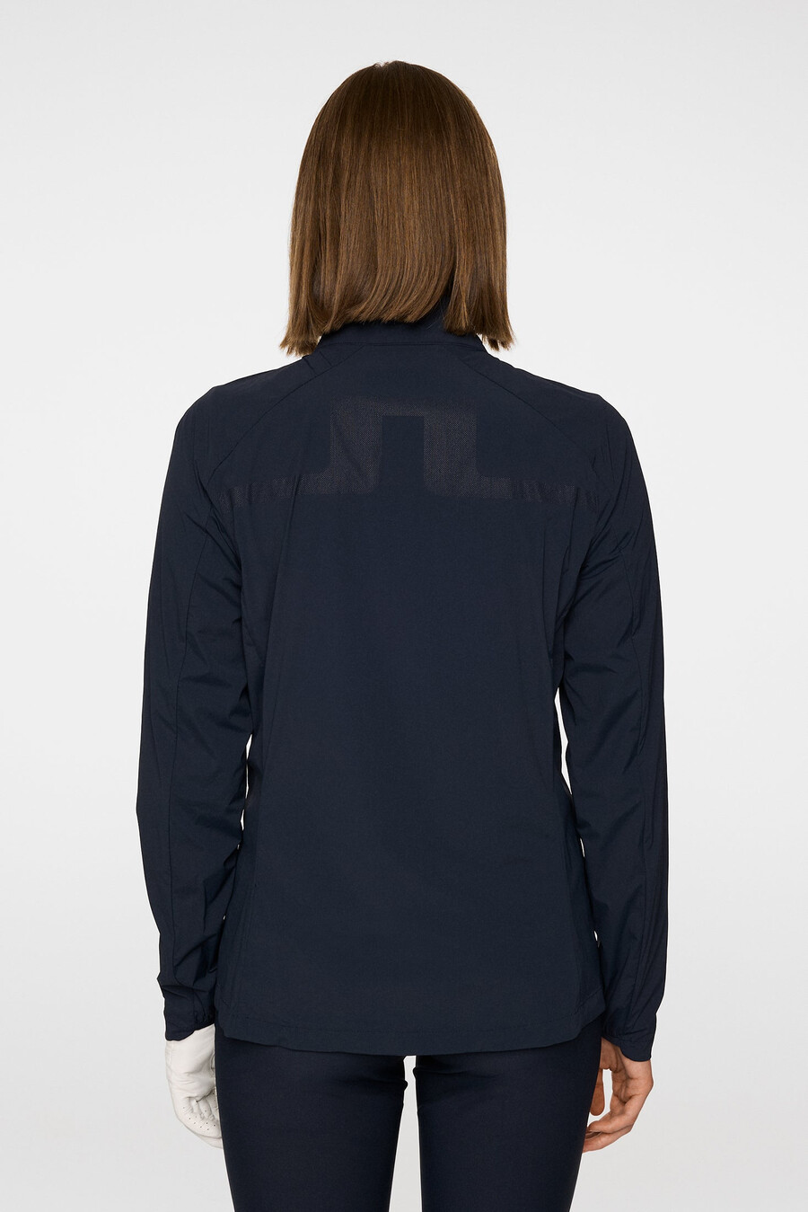 veste coupe-vent thorine