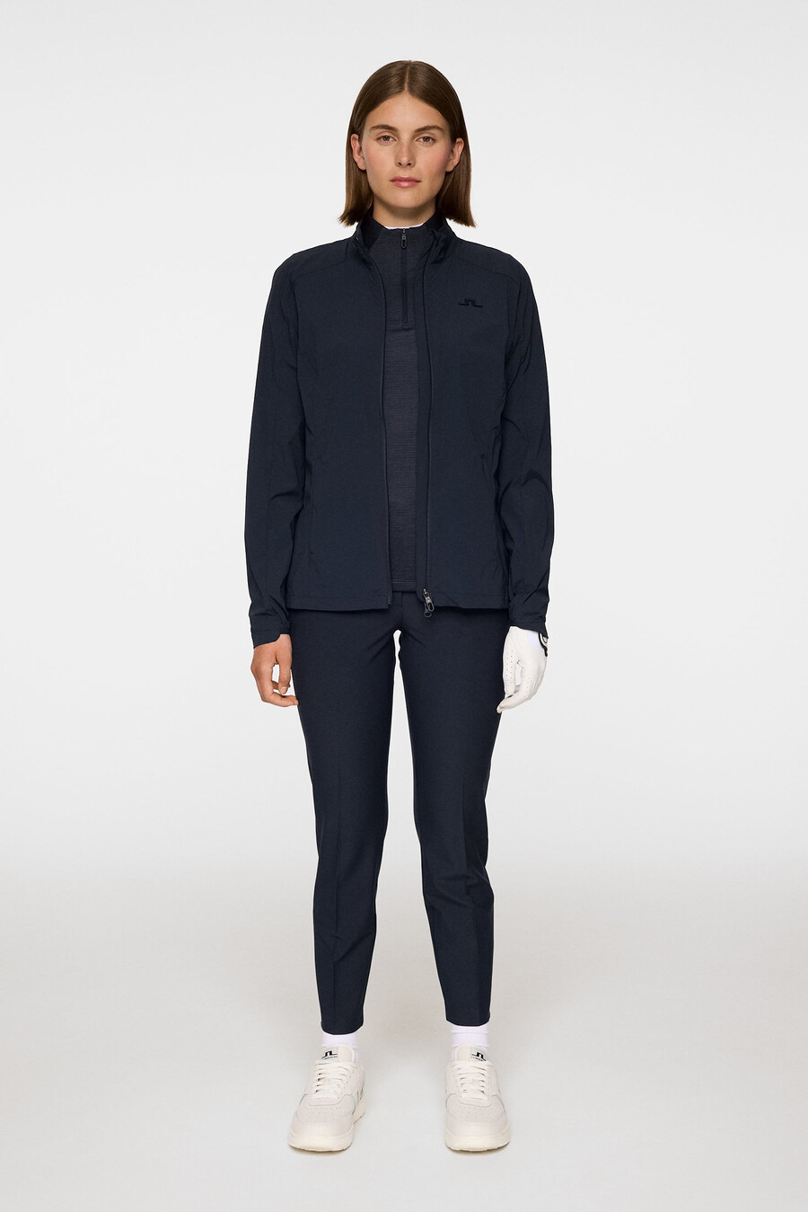 veste coupe-vent thorine