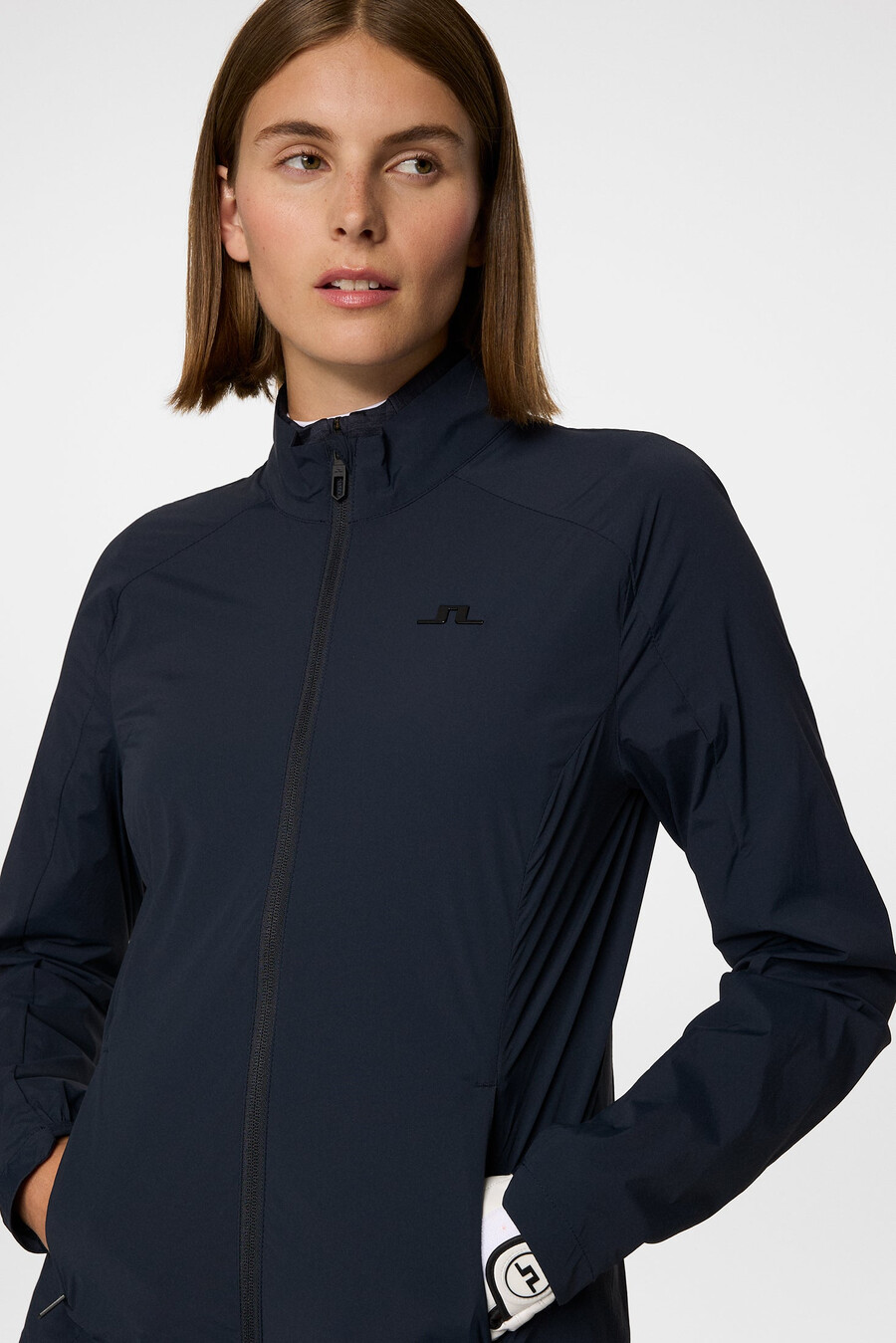 veste coupe-vent thorine