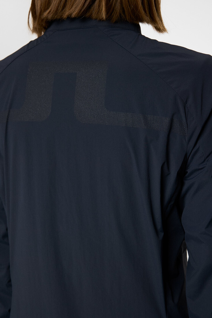 veste coupe-vent thorine