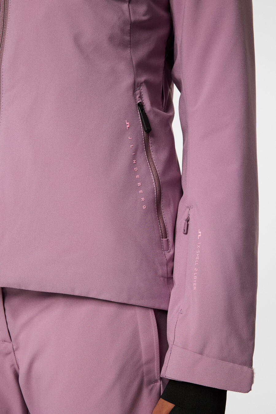 veste de ski starling