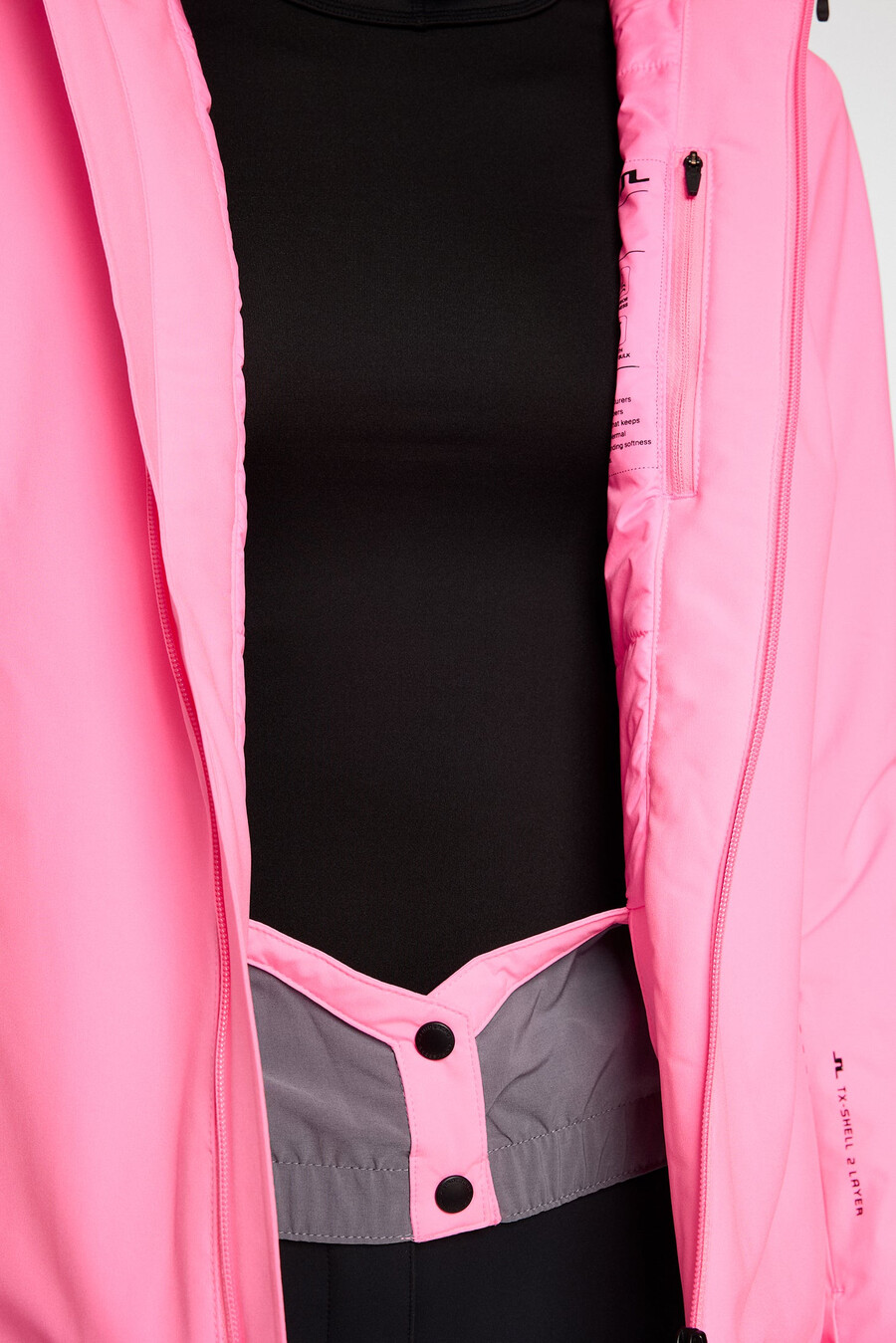 veste de ski starling