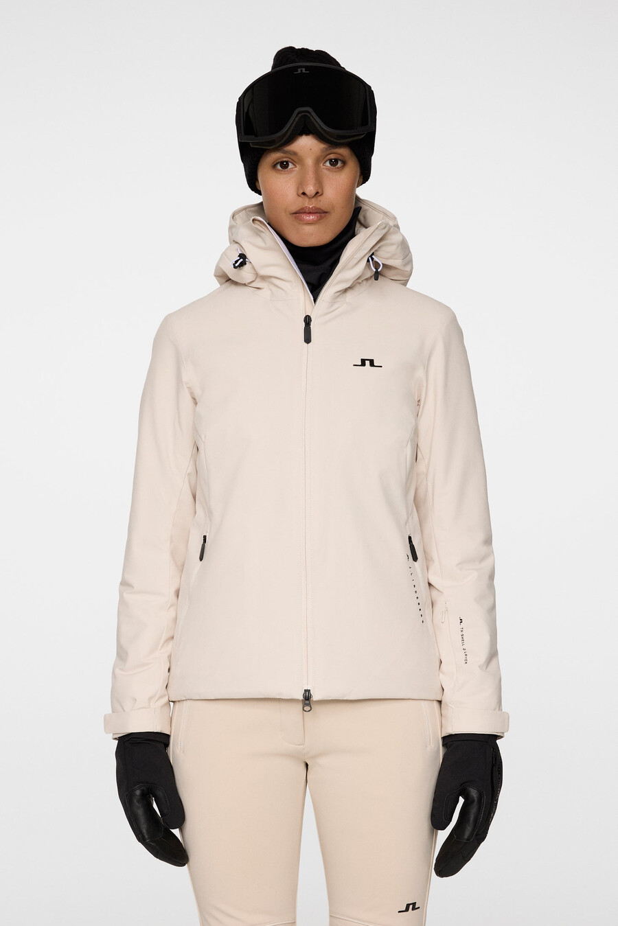 veste de ski starling