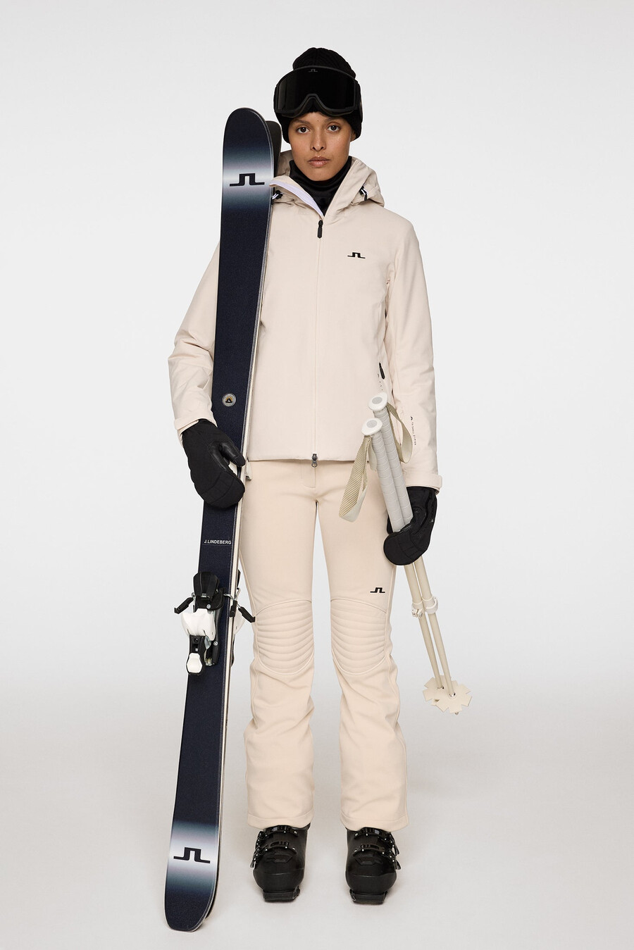 veste de ski starling