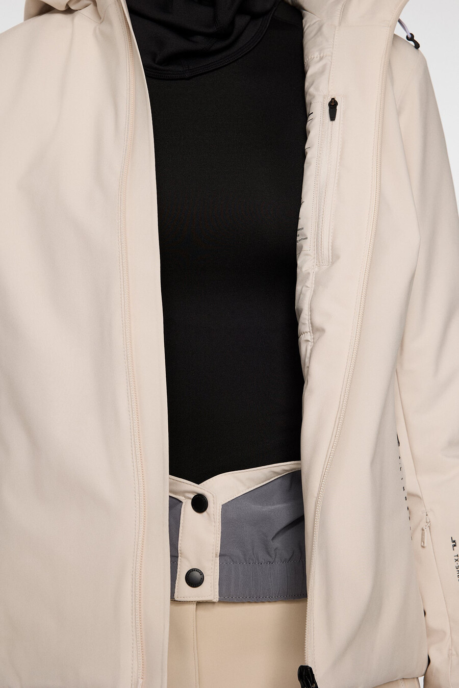 veste de ski starling