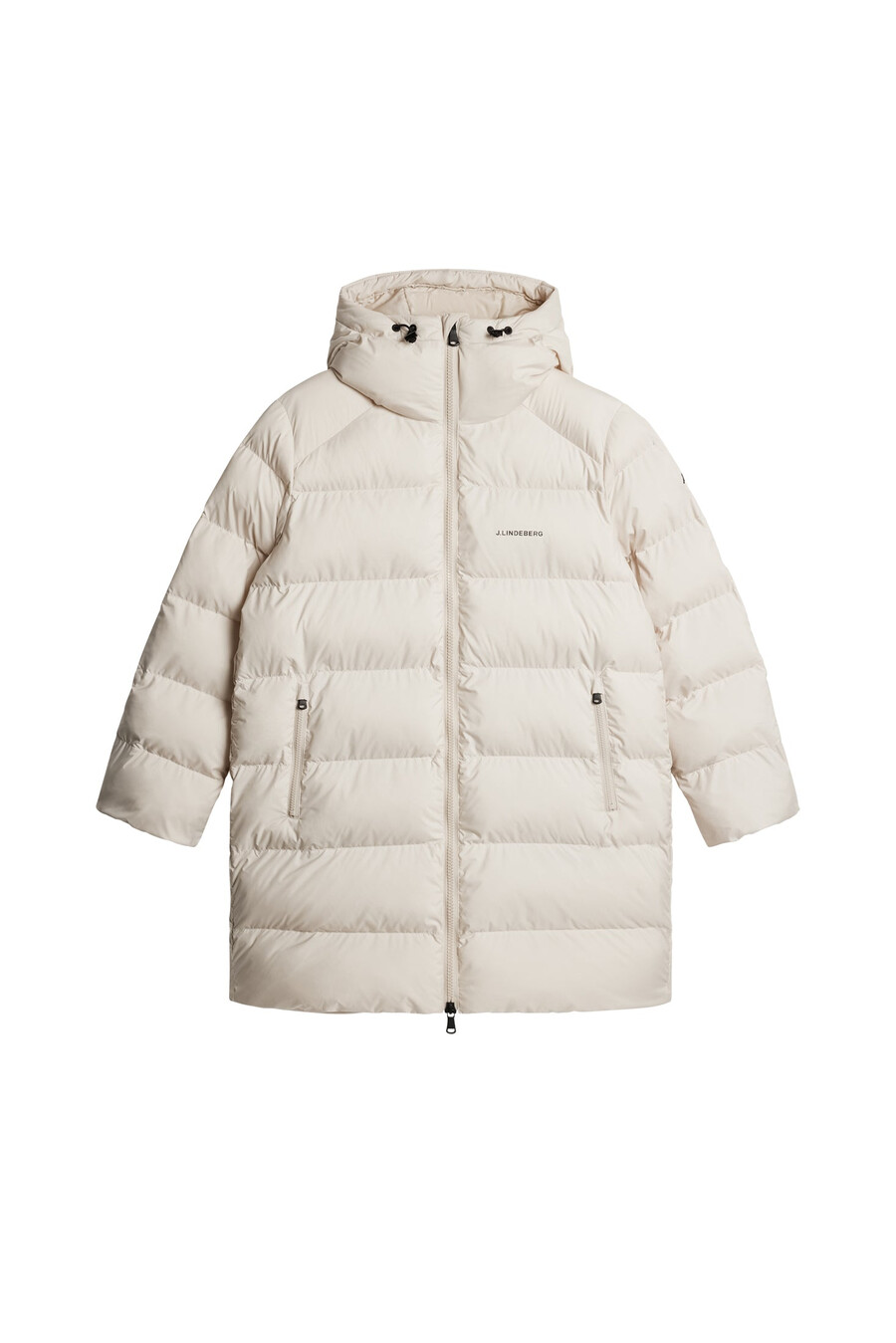 parka rembourrée baryl