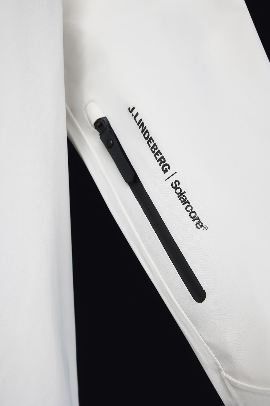veste solarcore shell