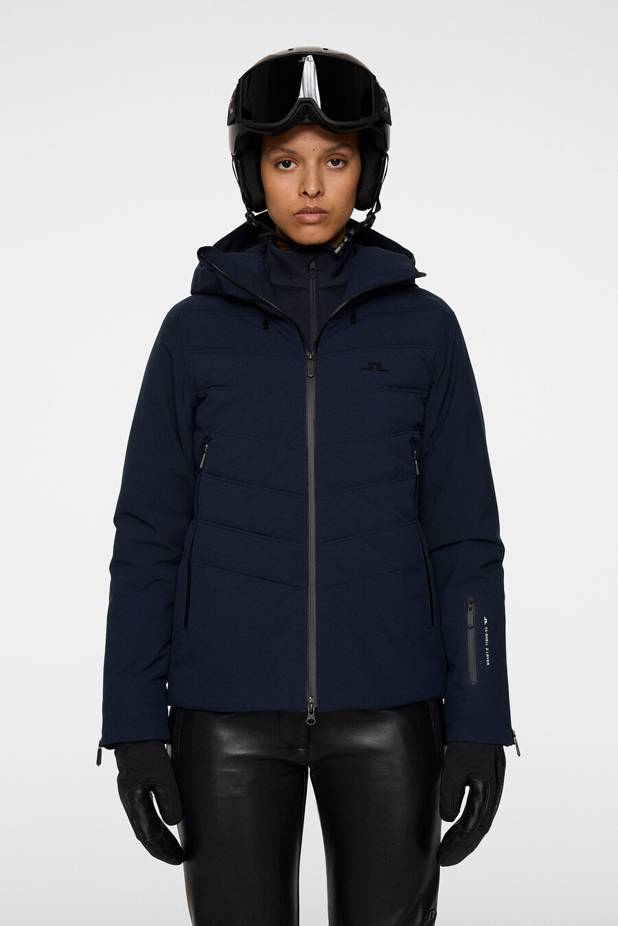 veste hedwige
