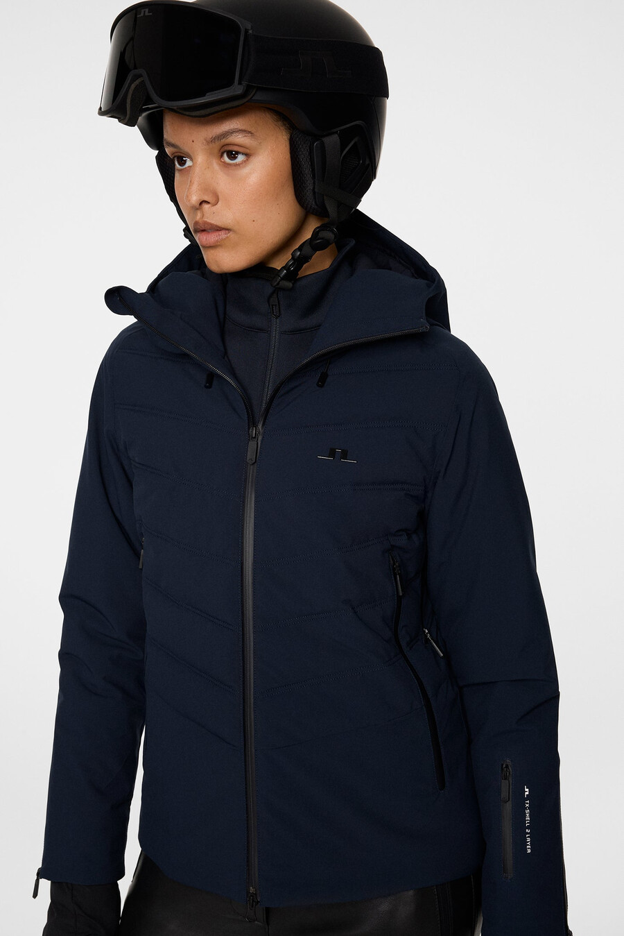 veste hedwige