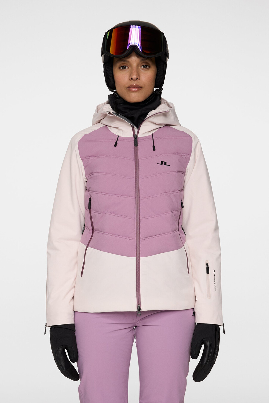veste hedwige