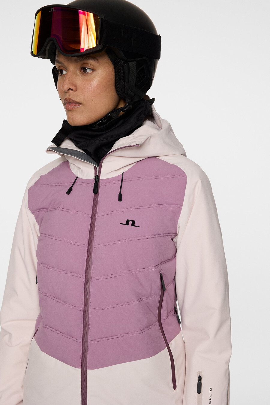 veste hedwige