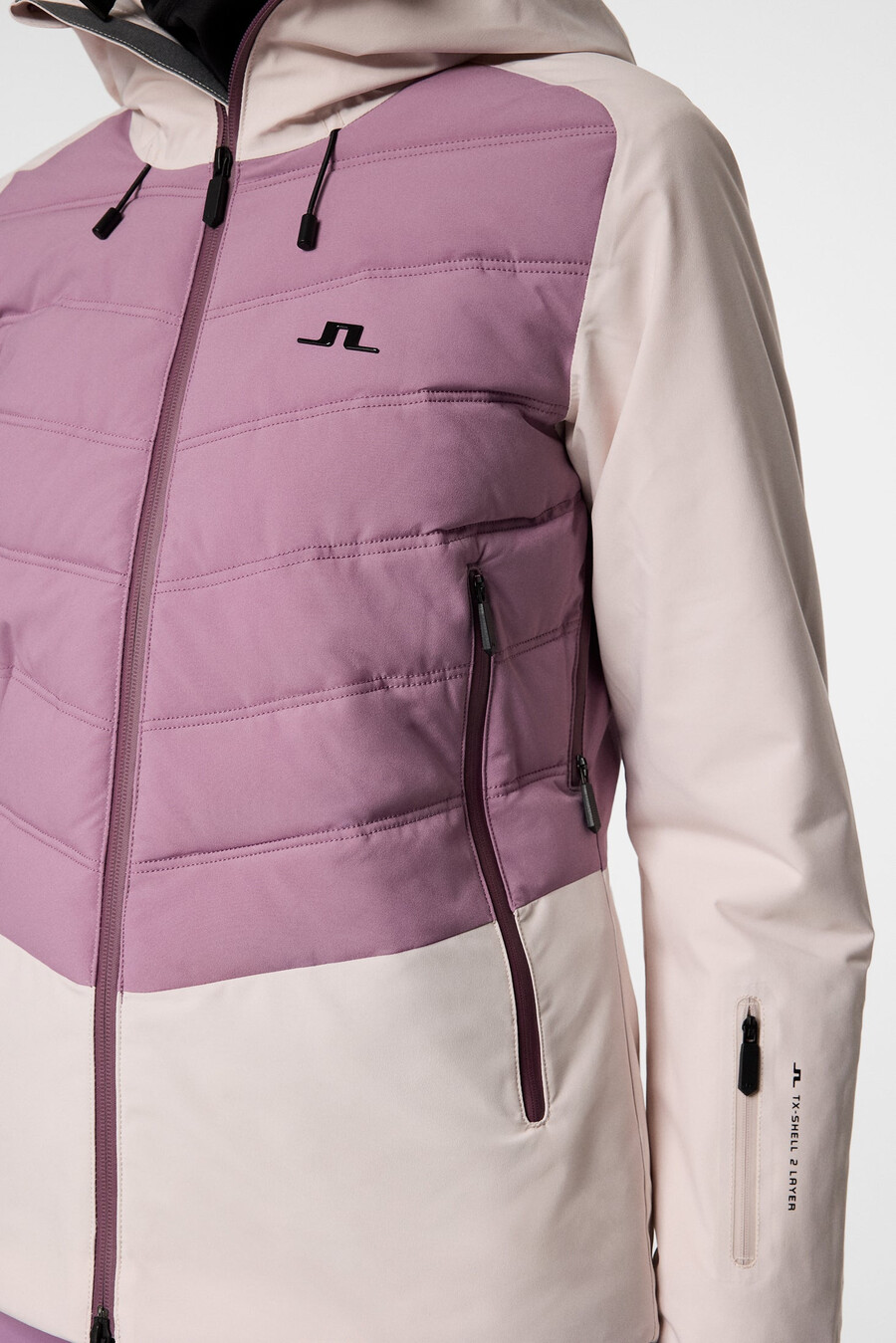 veste hedwige