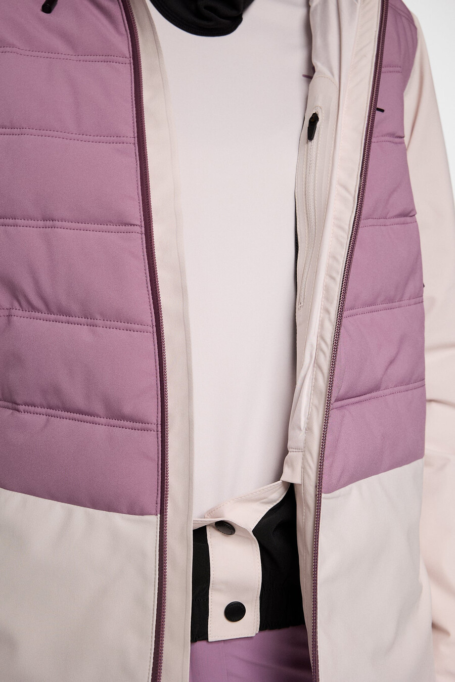 veste hedwige