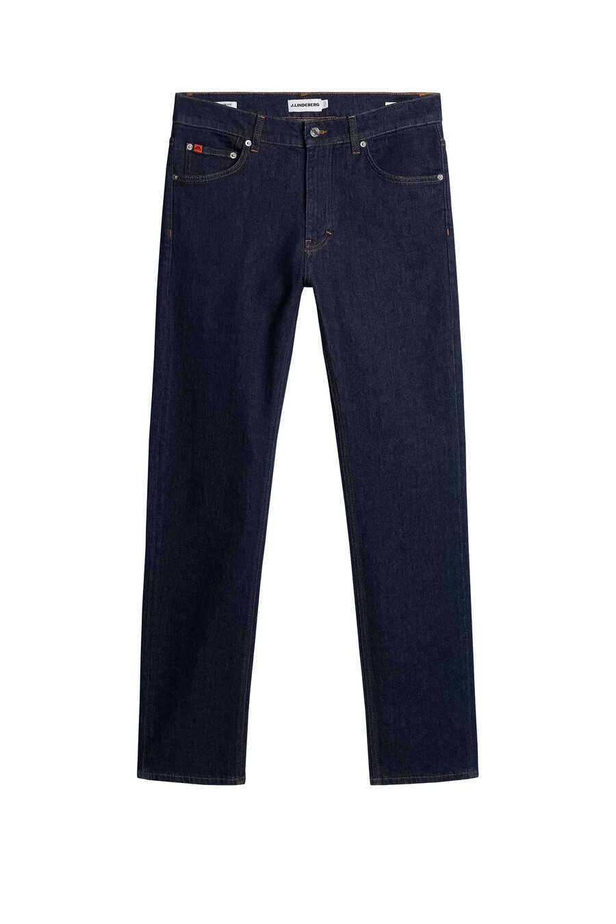 jean slim délavé jax