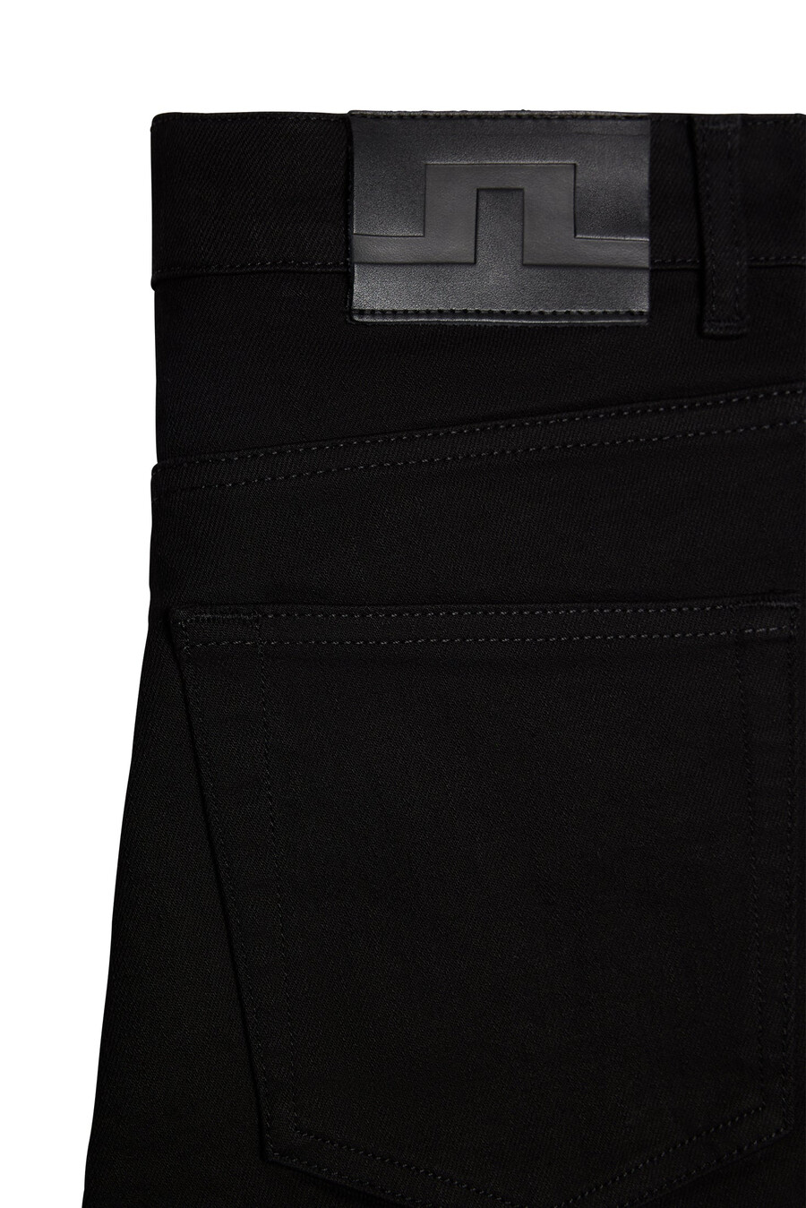 jean slim noir jax stay