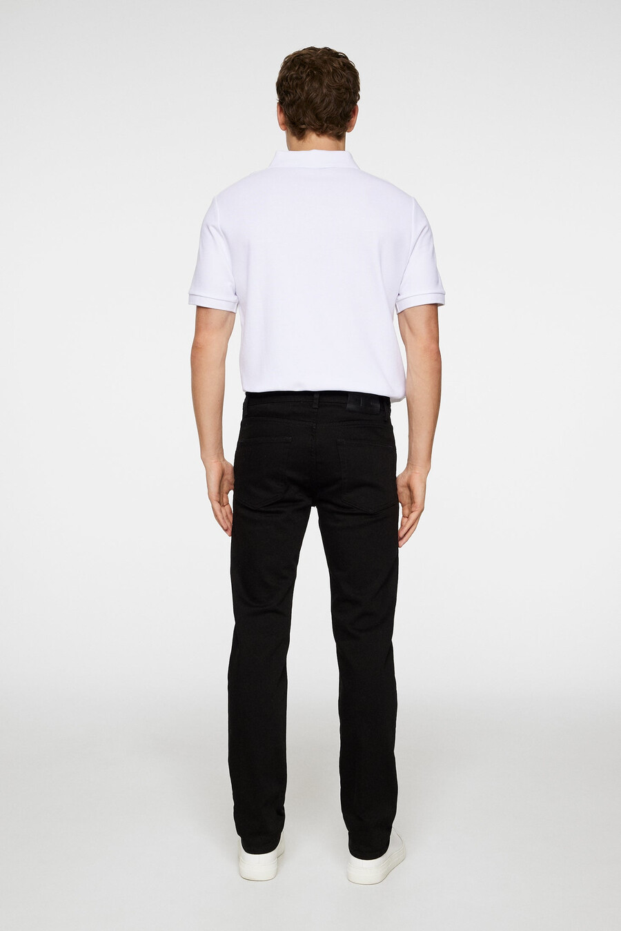 jean slim noir jax stay