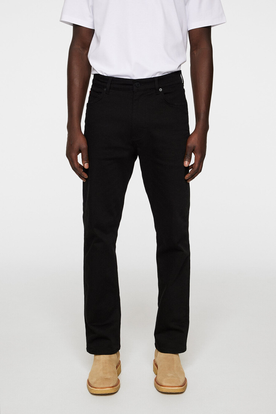 jean cody stay black reg