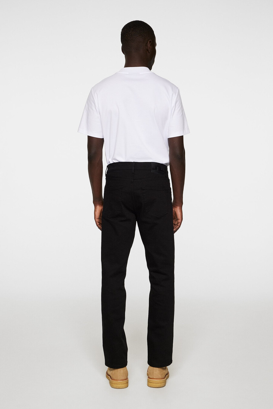 jean cody stay black reg