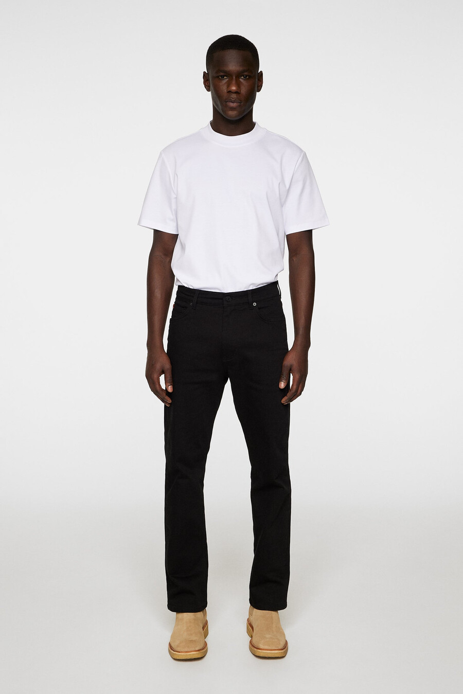 jean cody stay black reg