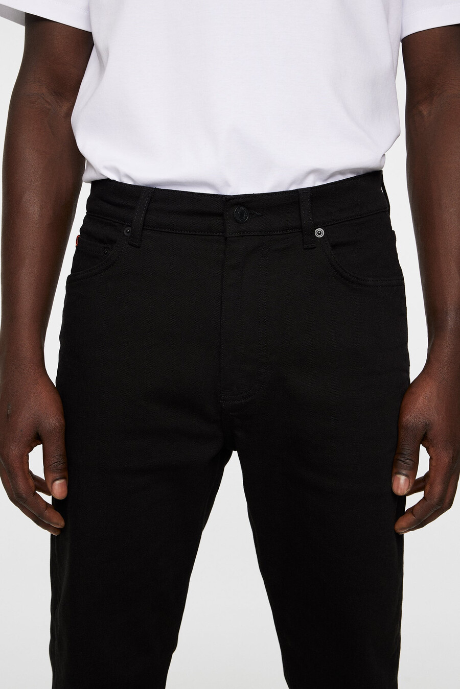 jean cody stay black reg