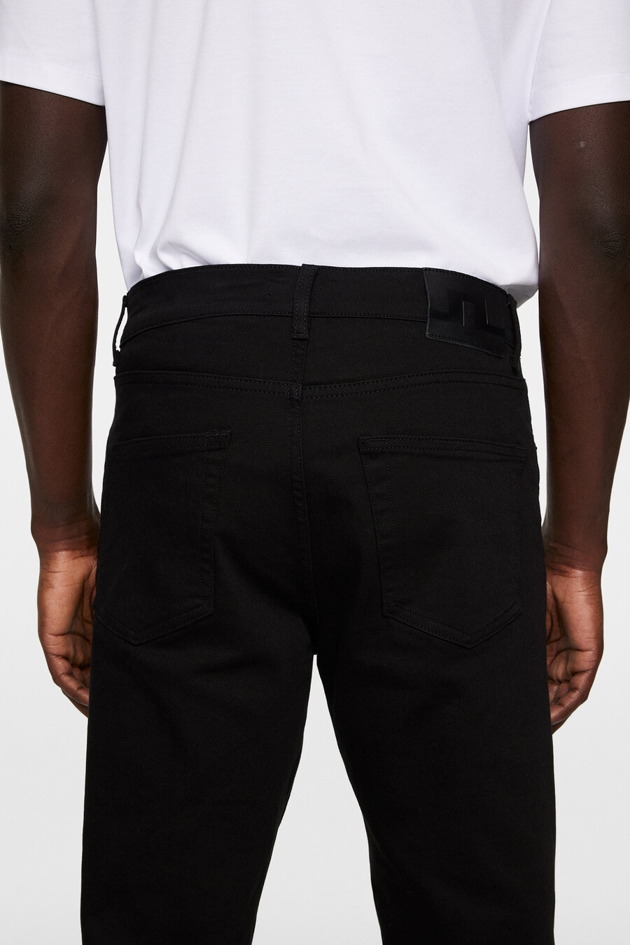 jean cody stay black reg