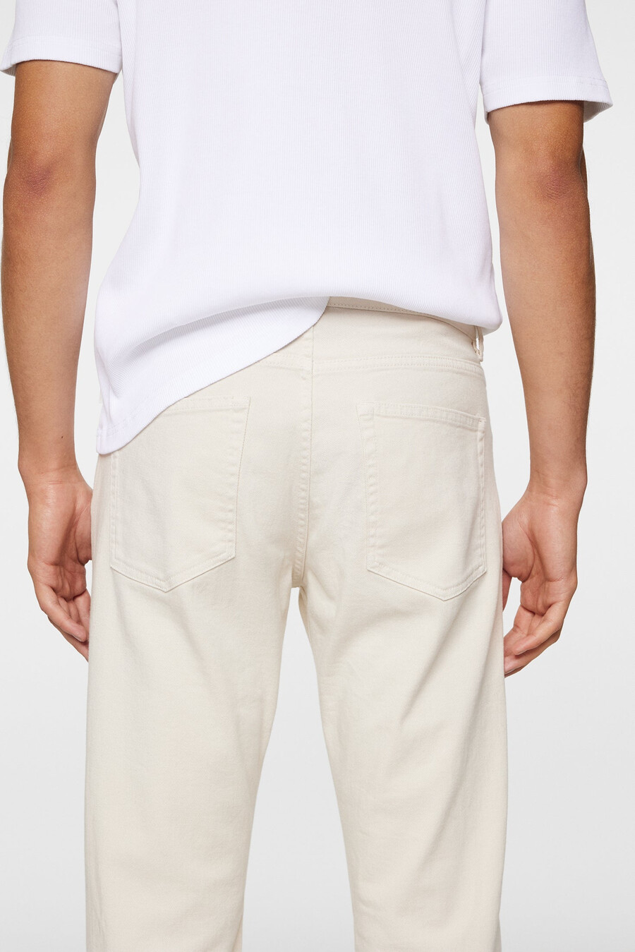 jean slim jax lht