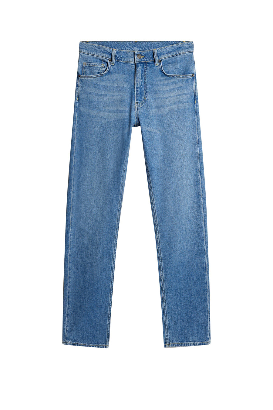 jean slim délavé jax