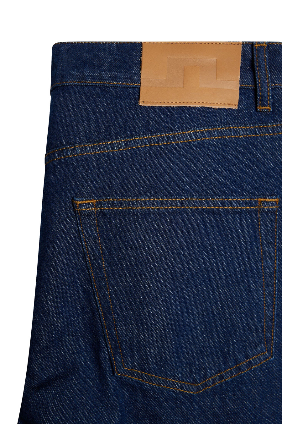 jeans réguliers cody rinsed