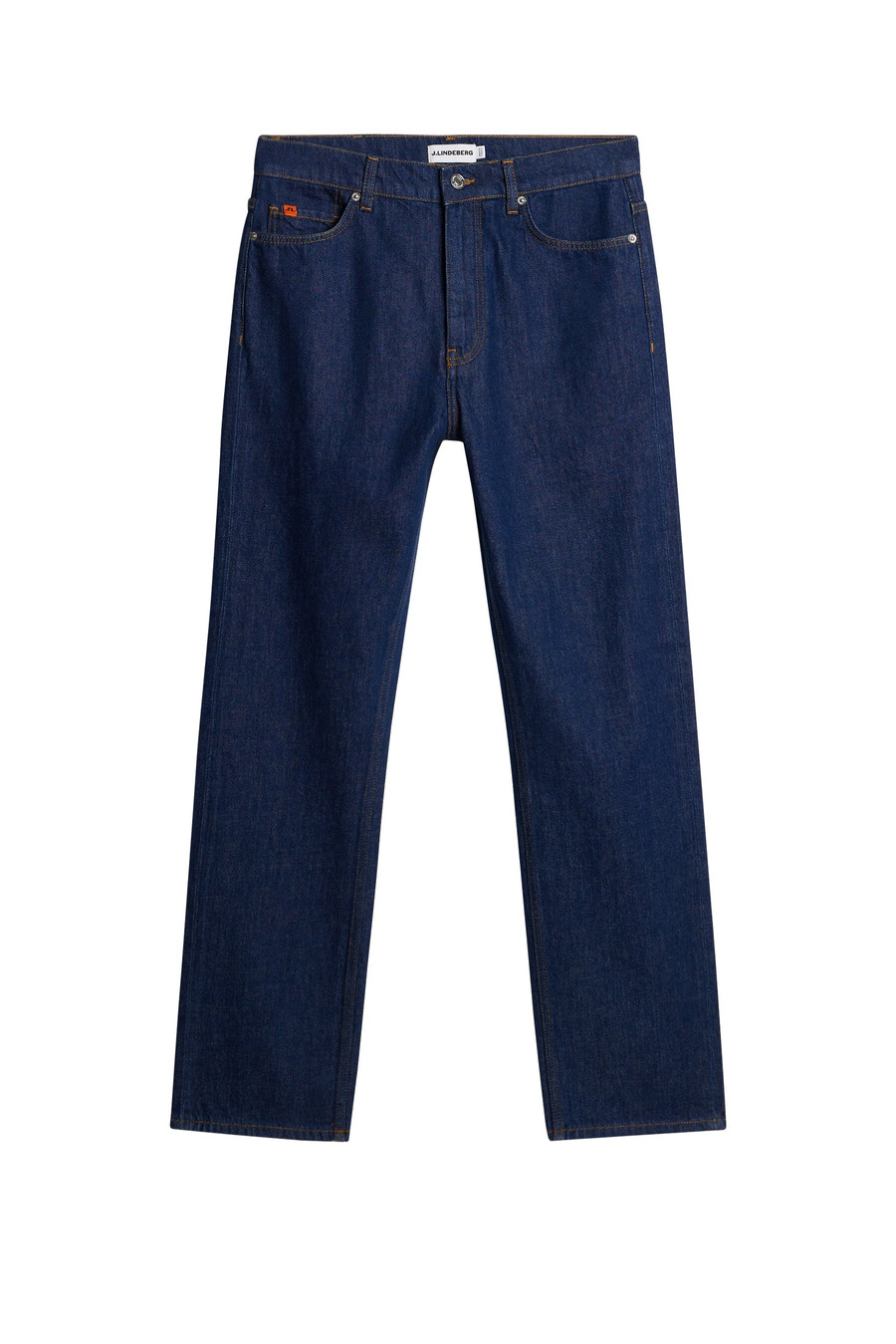 jeans réguliers cody rinsed