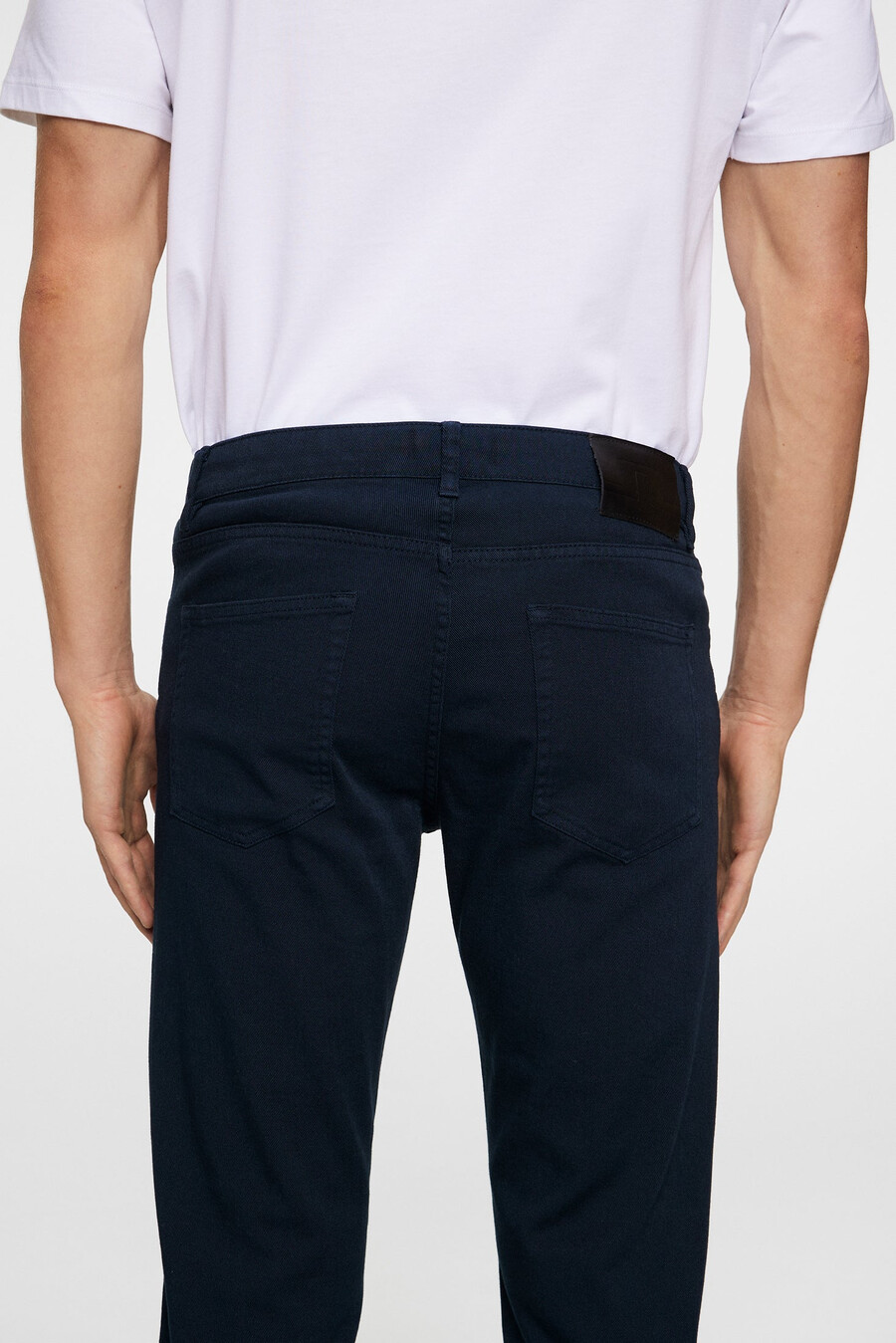 jean slim jax lht