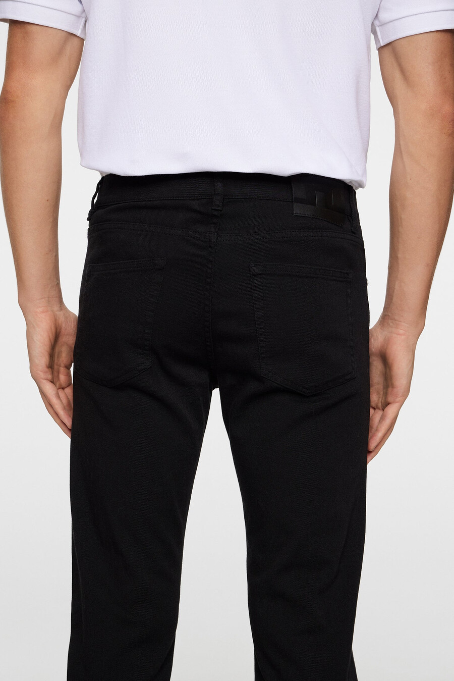 jean slim jax lht