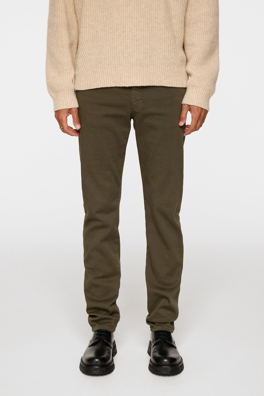 jean slim jax lht