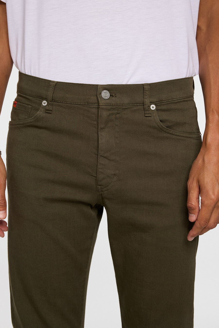 jean slim jax lht