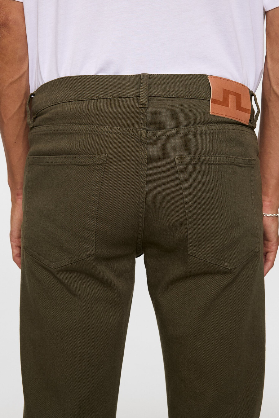 jean slim jax lht